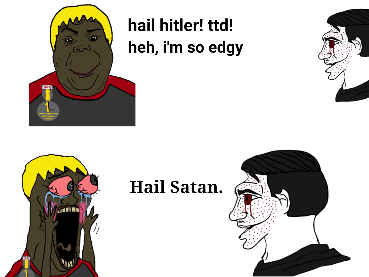 yes chad, yes mutt, alicia, excited soyjak, soyak, hunky twink sex machine, waow, wewjak, hunky twink sex machine, 2soyjaks