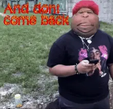 And don't come back meximutt mario judah.gif