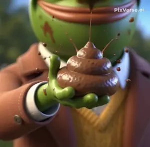 PixVerse_V6_Image_Text_360P_Animate_them_throw.mp4