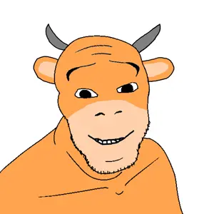 494 - soybooru.com - 1soyjak black_eyes feraljak glasses happy looking_at_you monochrome smile soyjak stubble uncolored_skin white_background wholesome wholesome_feraljak.jpg