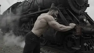 giga push train into auschwitz 2.mp4