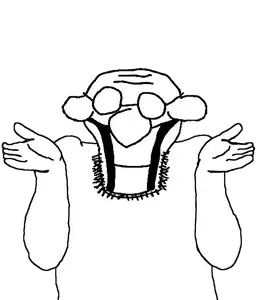 Soyjak neo shrug.png