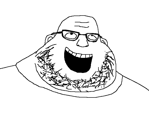 incredible gassy, incrediblegassyjak, unknown, joke soyjaks, 1soyjak, ahegao, bald, black eyes, cobson killer, fat