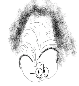 vogdamor, dyspenis, weirdpenis, bald, black eyes, black hair, closed mouth, cobson killer, dysprosium, exposed