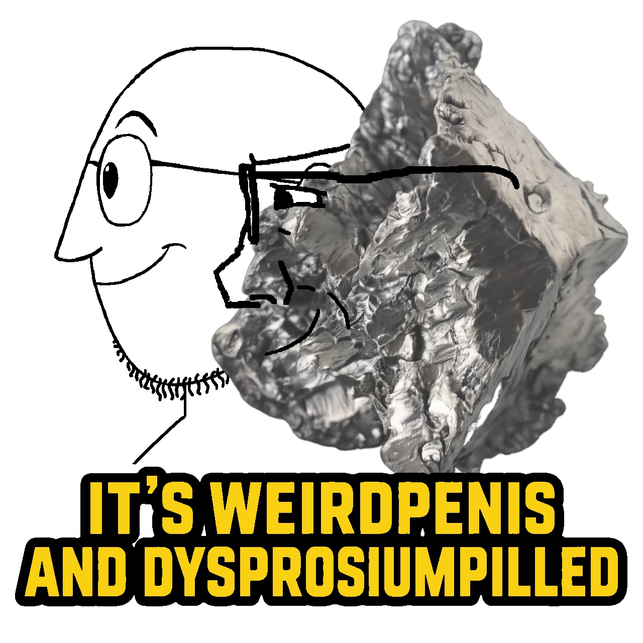 soyak, weirdpenis, soyak (smug), soyak side2, weirdpenis side, elementjaks, it's based and christpilled, sidejaks, 2soyjaks, bald