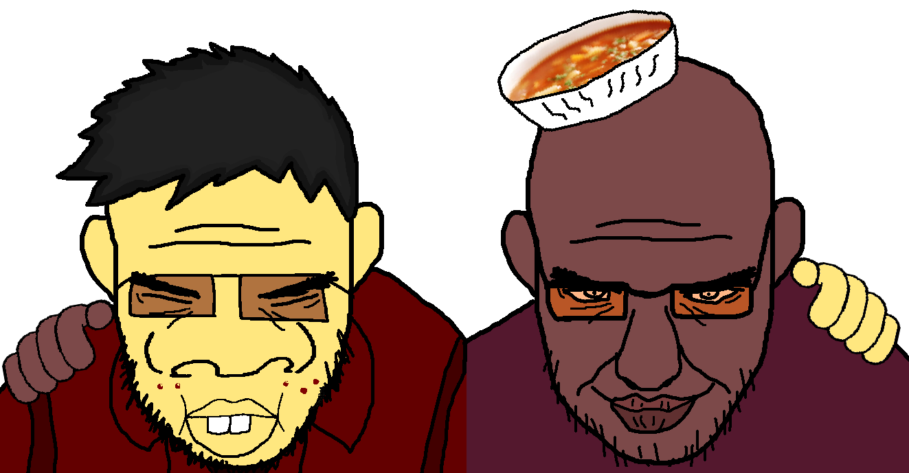 kazakh soy, le yorzhik face, scobjak, no more brother wars, namefag soyjaks, 2soyjaks, asian, bald, beard, big lips