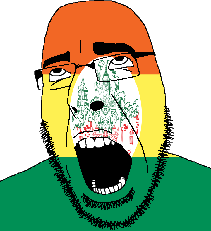 cobson, 1soyjak, ahegao, airavata, angry, animal, bald, building, bushy eyebrows, elephant