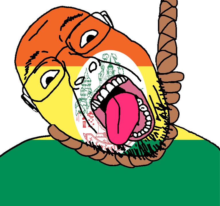 bernd, 1soyjak, ack, airavata, animal, bald, building, elephant, flag, garuda