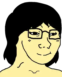 WAOOOOOOOOOOOOWWWWWW IT'S AN AZN FOID OMGSISA ASIA IS SO TRAD AND WESTERN ROASTIES ARE FUCKING SUBHUMAN FUCK ME NOWWWWWWWWWw