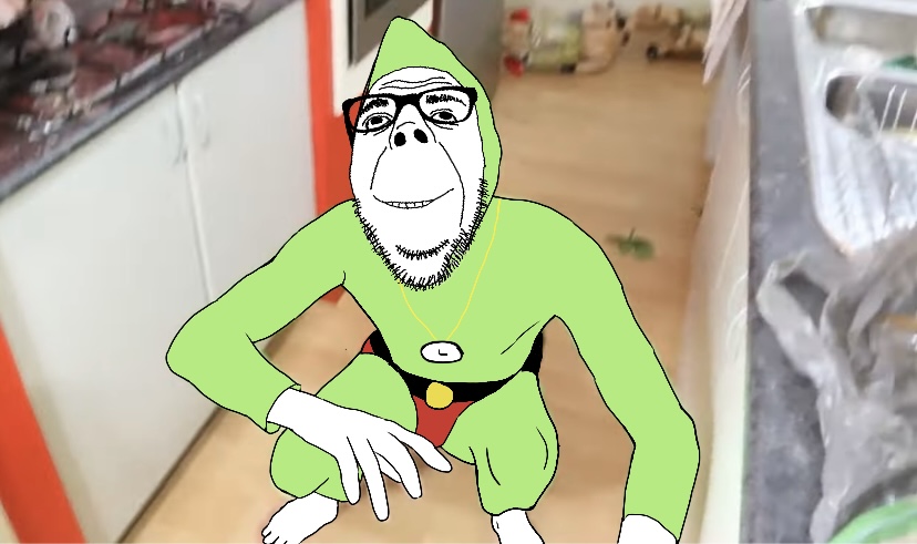 >I’m gay