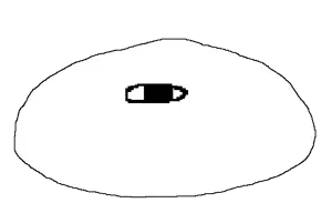 264986 - soybooru.com - 1soyjak bald black_eyes closed_mouth dough doughjak fat front_view full_body glasses looking_at_you master_copy open_eyes remastered smile stubble template transparent_background uncolored_s.png