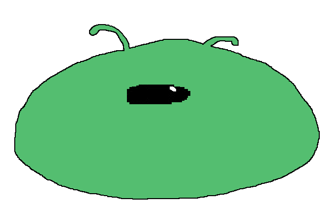 doughjak, doejak, useful soys, 1 eye, 1soyjak, alien, antenna, bald, black eye, black eyes