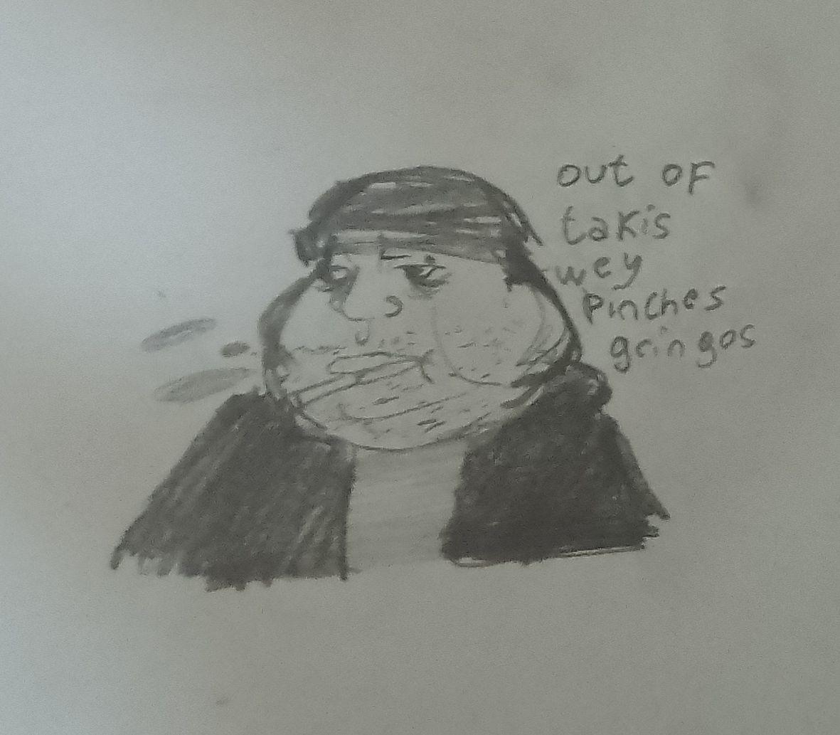 Not OC, I think another mexiGOD made it