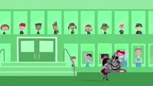 chudjak, markiplier soyjak, jartycuck, neutralplier, patrick, animated, animation, bald, brown skin, closed mouth