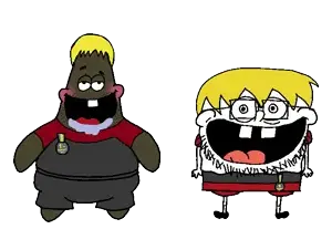 nate and hunky spongebob movie.png