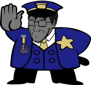 284794 - soybooru.com - batton buttons full_body nas_focus police police_badge police_man_ganson police_uniform star template.png