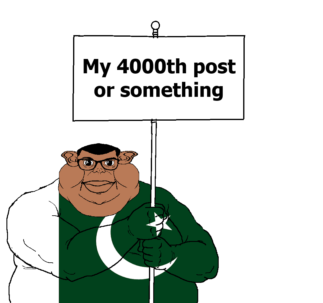 brandon, branigger, 1soyjak, arm, brown skin, closed mouth, crescent, ear, fat, flag