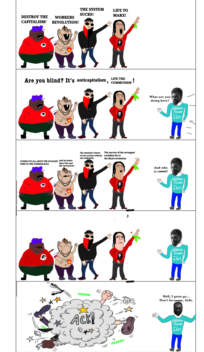 Contradict version