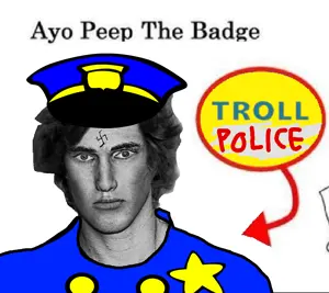 Peep the badge UTTP.png