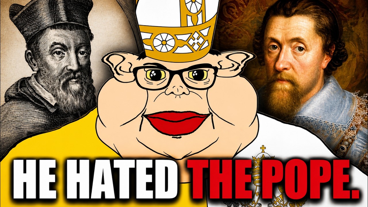 brandon, branigger, 1soyjak, anglican, beard, brown hair, catholic, christian b wagner, christianity, closed mouth