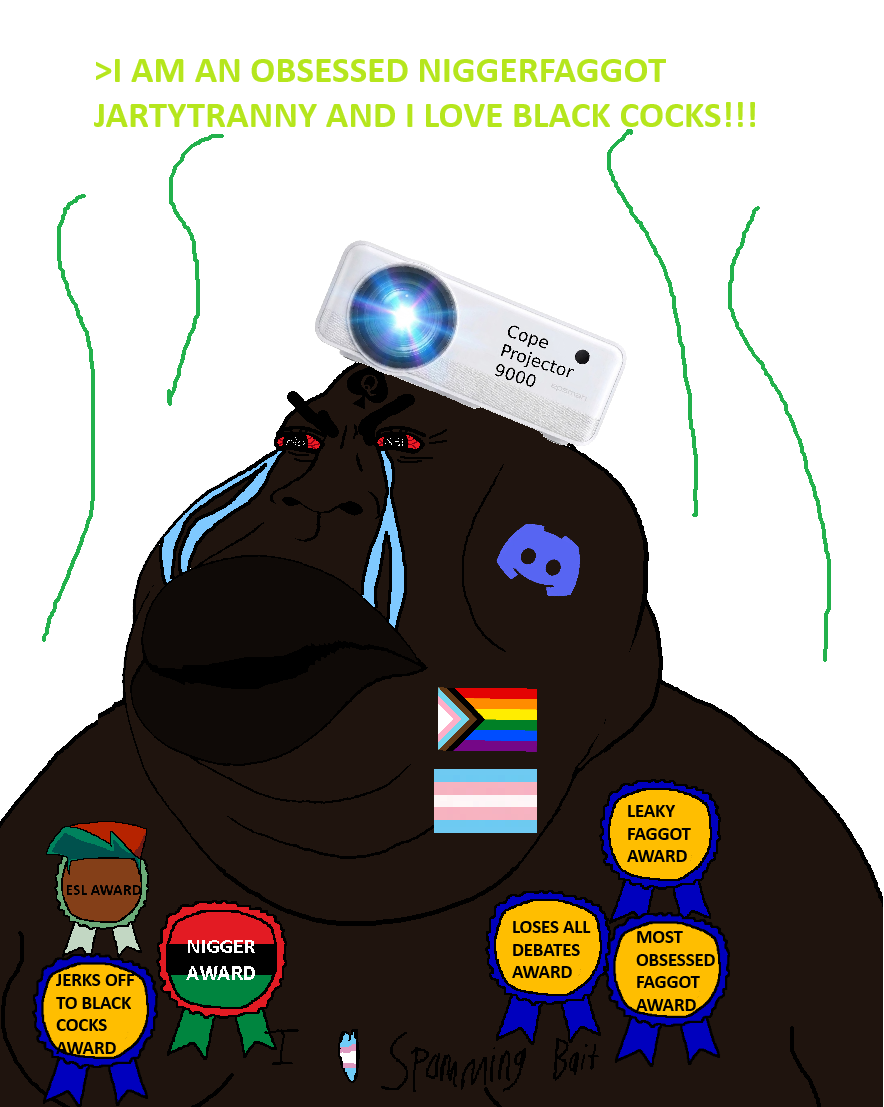You look like this