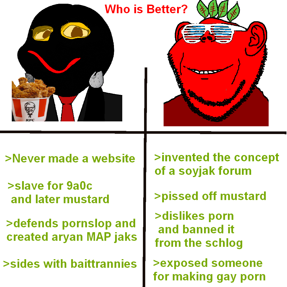 gapejak, female gapejak, cobblestonecuck, femjak, admin, beetroot, big eyes, black hair, brown eyes, bucket