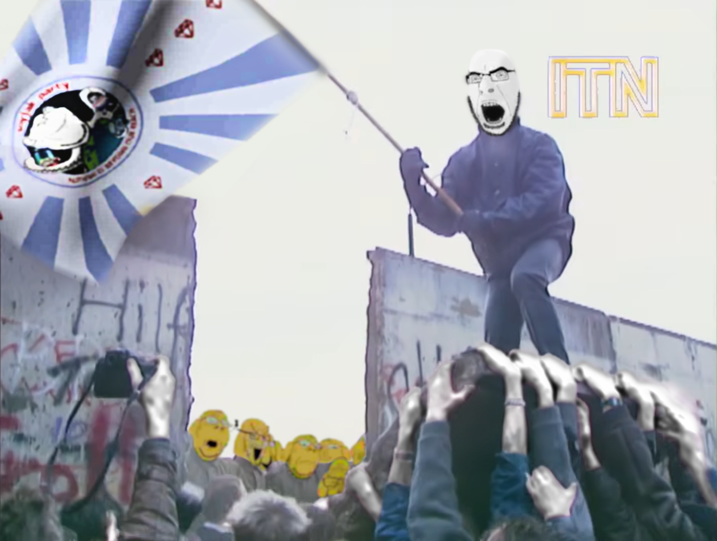 bernd, cobson, gapejak, impish soyak ears, markiplier soyjak, meximutt, soyak, euromutt, massjak, mustached gapejak