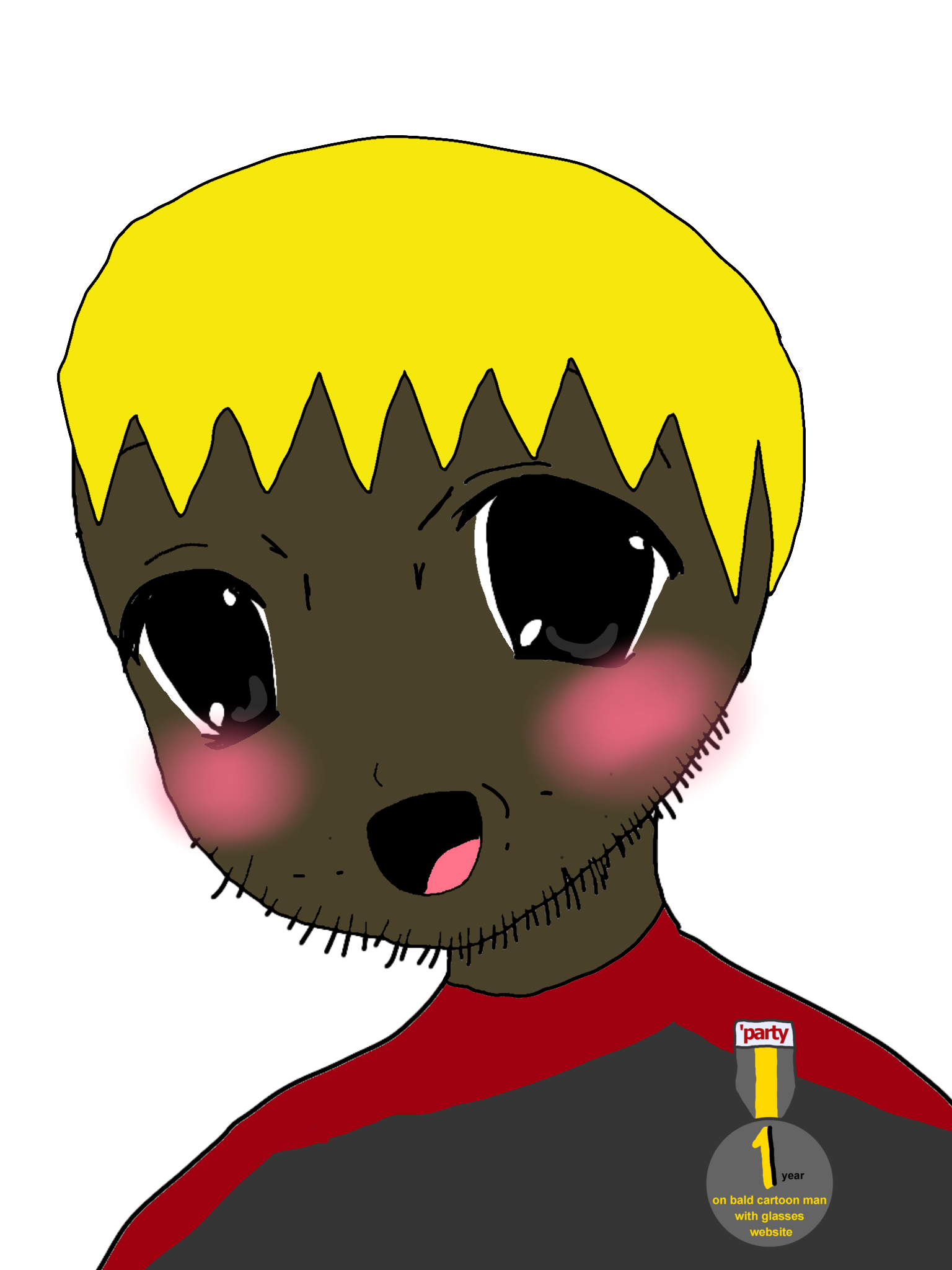 Dis epi'd me btw