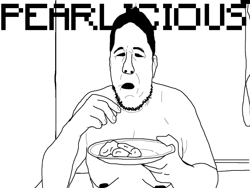 Pearlicious