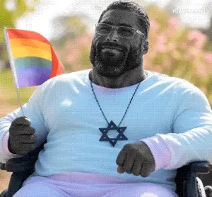 jewish disabled lgbt gigafly.gif