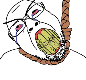bernd, 1soyjak, ack, angry, bald, bloodshot eyes, clenched teeth, cracked teeth, crying, eyebrows