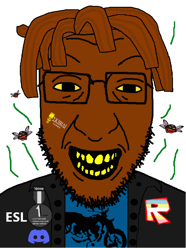 esl fnf pedo, chudjak, crimjak, jartycuck, jartyfly, patrick, slopjak, esl pedo league, 2soyjaks, animal