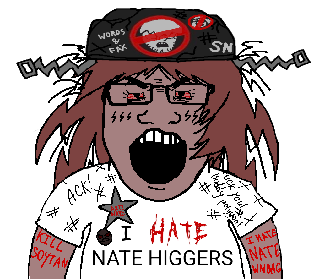 nate higgers, nate killer, soytan, markiplier soyjak, astrology lover, female markiplier, science lover, natejak, foidjaks, an foid