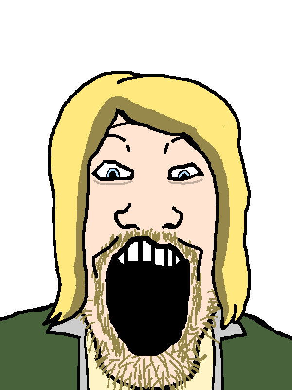 Kurt Cobain as Soykaplier.