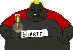 saw some chudfag want dis