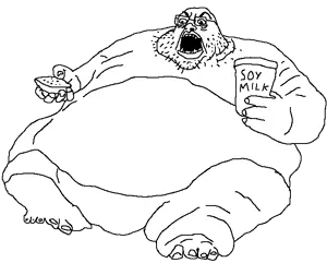 fatsem (poopson just dropped)