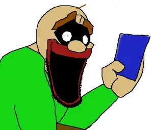 287864 - soybooru.com - 1soyjak bald big_nose black_eyes brooklyn_guy does_bad_things_guy evil friday_night_funkin' gaping_mouth glasses holding_picture insane laughing looking_at_you mustache nose open_eyes open_m.png