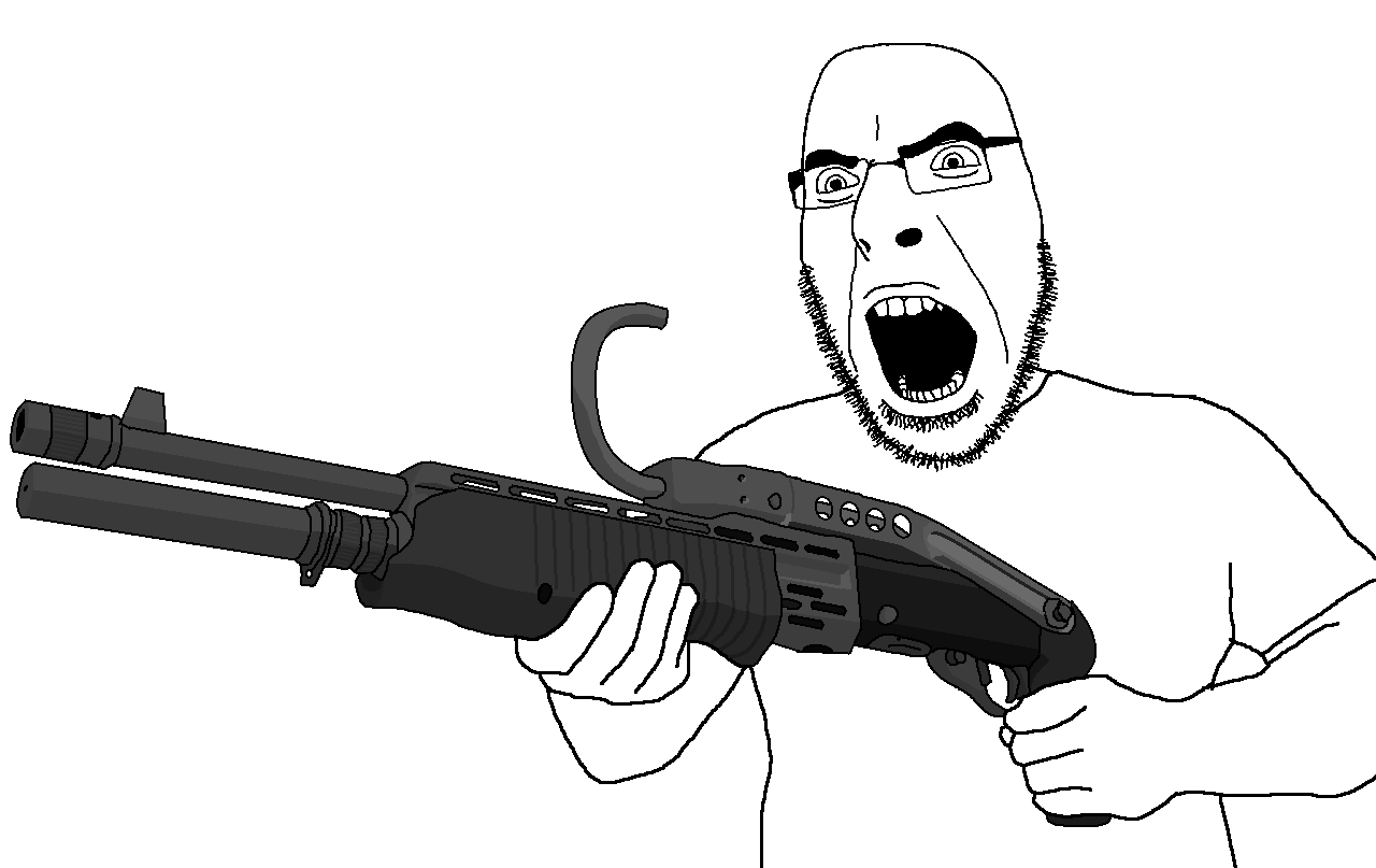 cobson, 1soyjak, angry, arm, clothes, eye, eyebrow, eyebrows, eyes, forehead