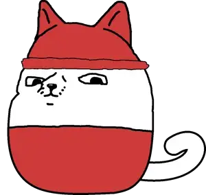 154784 - soybooru.com - animal cat cat_ear closed_mouth ear gapecat gapejak glasses master_copy nose pet snout tail template transparent_background whisker whiskers wholesome_soyjak.png