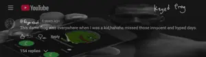 gigachad, pepe, amphibian, animal, based department, beard, black eyes, black hair, buff, closed mouth