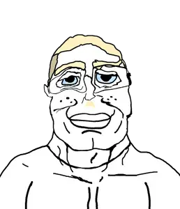chudjak, jartyaryan, jartycuck, jartycuck (not hanging), patrick, aryan, aryan soyjaks, 1soyjak, a10 eyes, aliased