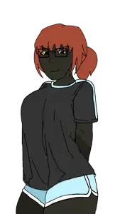 chinny mommy gf.png