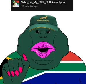 meximutt, bantujeet, bantumutt, 1soyjak, bald, black eyes, cap, clothes, fat, fingernail
