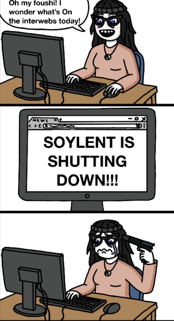 soytan, 1soyjak, avengers, beanie, black hair, blue eyes, blush, browser, closed mouth, clothes