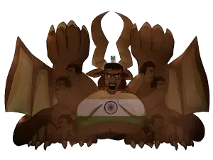 Rahujeet The Scam Monster.png