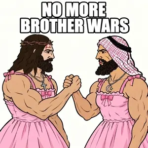 NO MORR BROTHER WARS.jfif