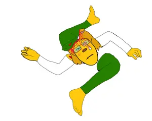 274588 - soybooru.com - 1soyjak bald beard bernd crying dead_nigger_swastika dismembered dismemberment fat front_view full_body glasses hair mutilation open_eyes open_mouth red_eyes template uncolored_skin white_bac.png