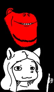 [www.glegle.gallery] chip chip_art thumbs_up yeah plus_one yup - 33963 (1) (1).png