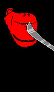 [www.glegle.gallery] chip chip_art thumbs_up yeah plus_one yup - 33963 (1) (4).png
