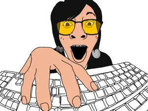 >WHERE IS THE DESTROY THE ENTIRE 'KI BUTTON ON THIS THING?